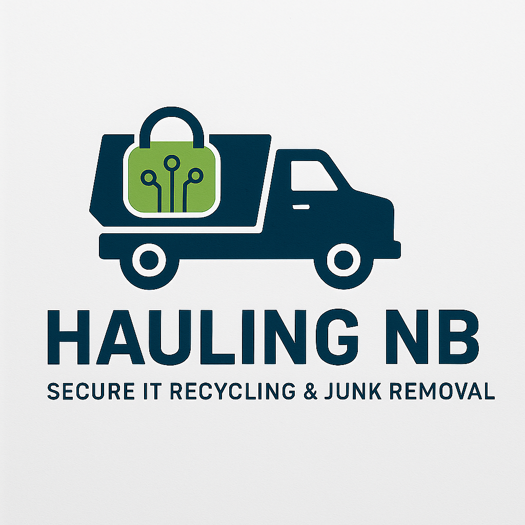 Hauling NB Logo